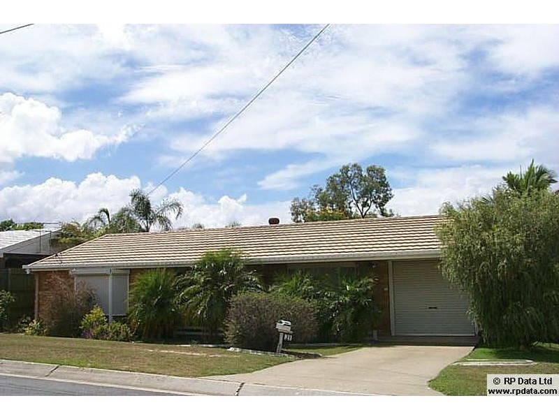Boronia Heights QLD 4124