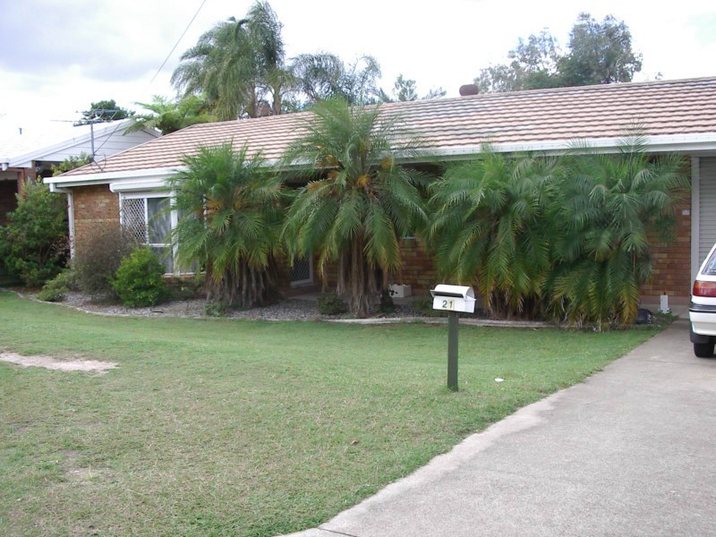 Boronia Heights QLD 4124