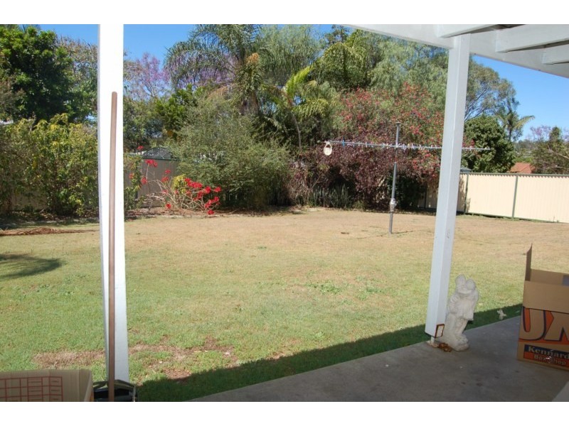 Boronia Heights QLD 4124