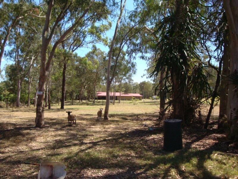 Greenbank QLD 4124