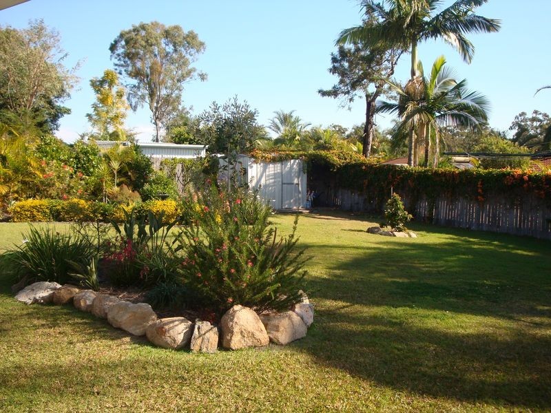Regents Park QLD 4118