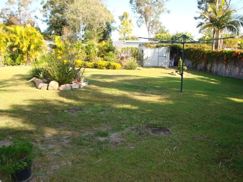 Regents Park QLD 4118