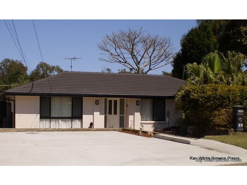 23 Cosway Street, Hillcrest QLD 4118
