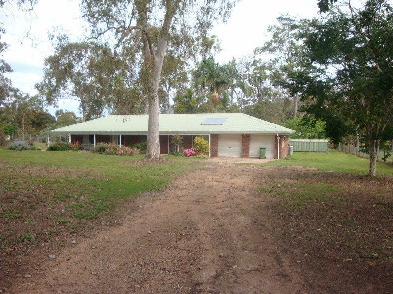 Park Ridge South QLD 4125