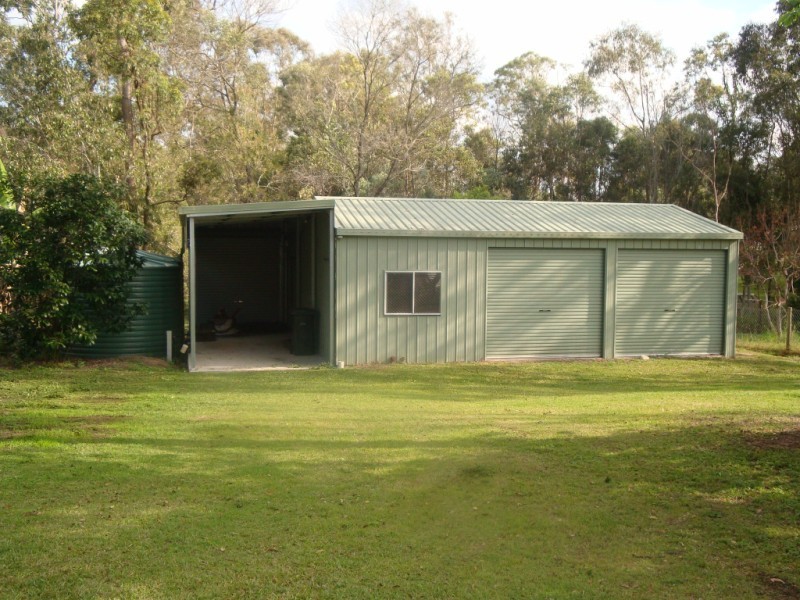 Park Ridge South QLD 4125