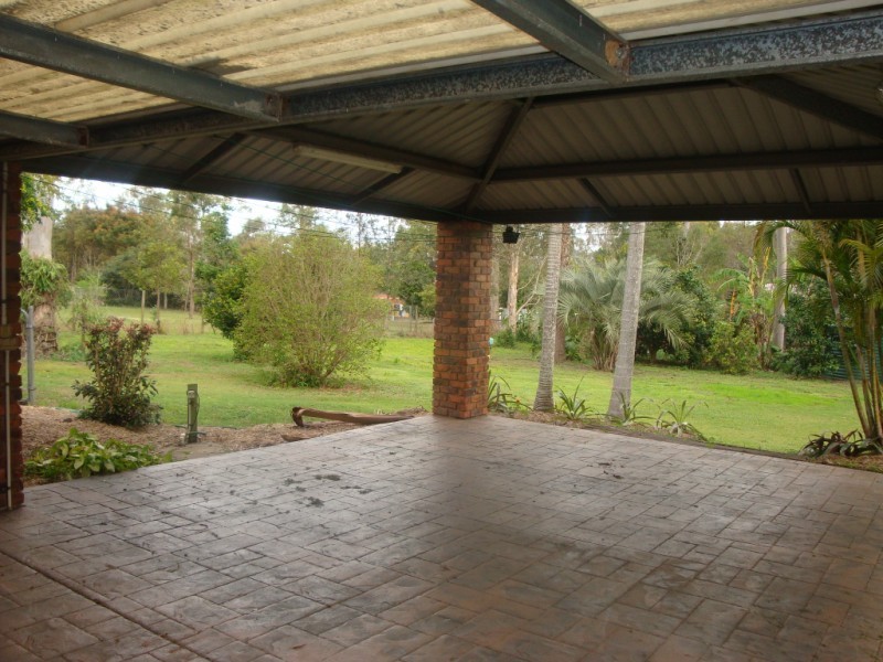 Park Ridge South QLD 4125