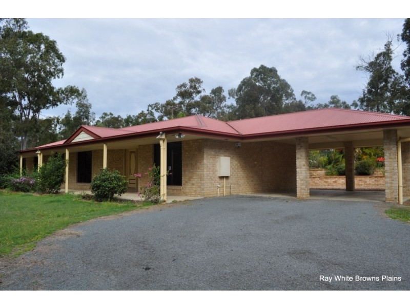 13 Klipspringer Court, Greenbank QLD 4124