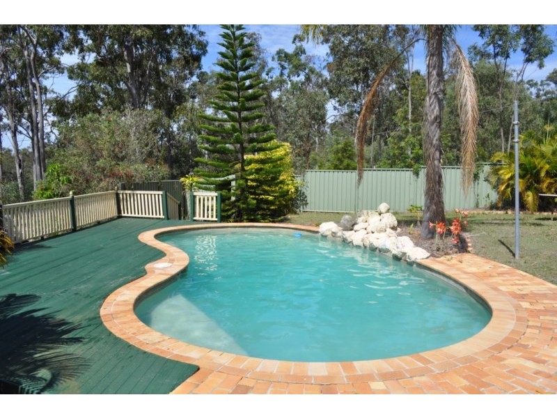 13 Klipspringer Court, Greenbank QLD 4124