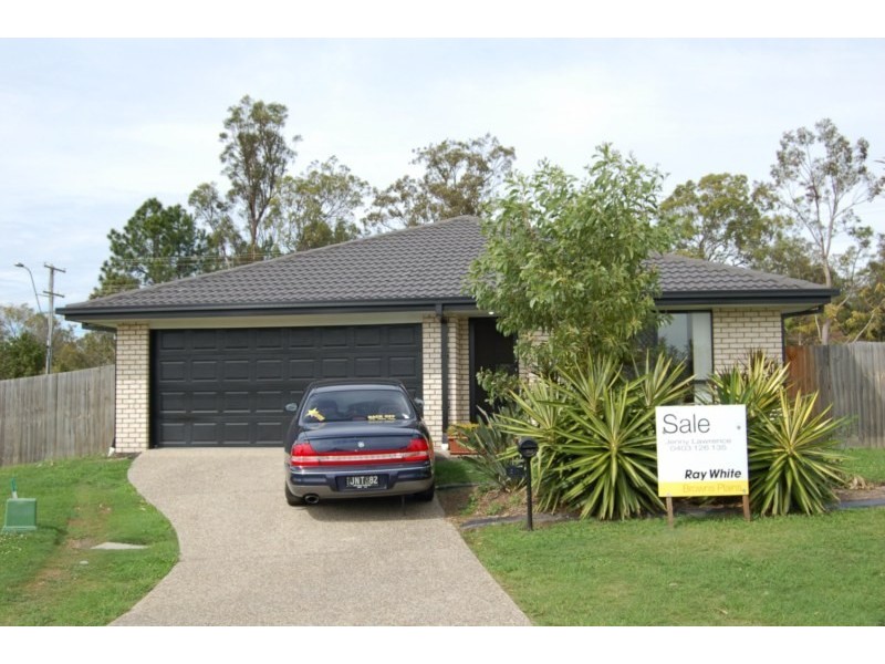 24 Hurst Street, Crestmead QLD 4132