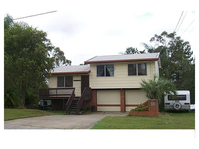 Hillcrest QLD 4118