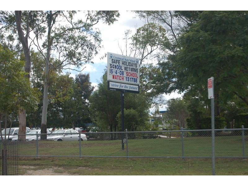 Crestmead QLD 4132