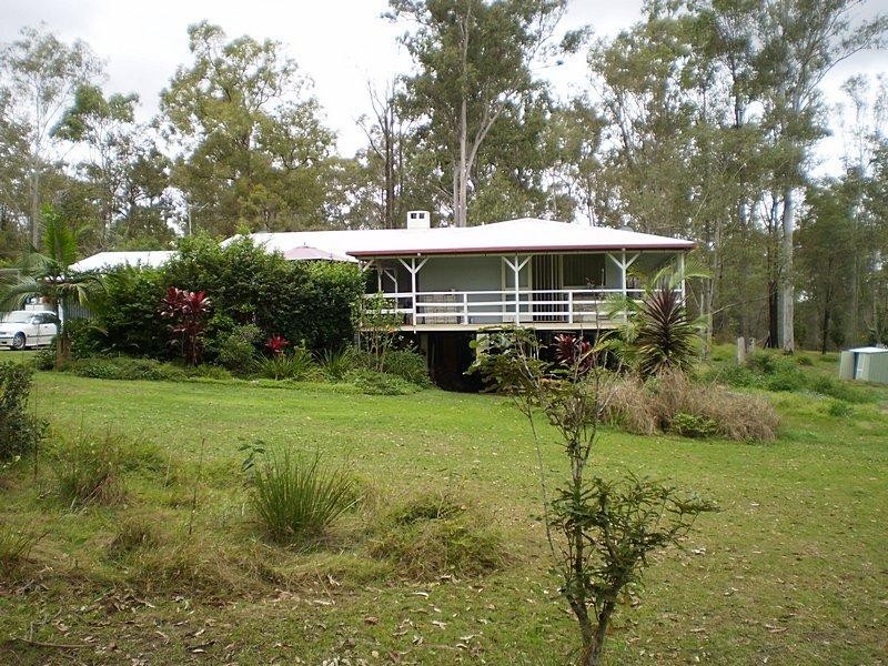 300 Backwater Road, Greenbank QLD 4124