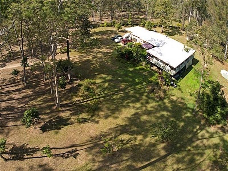 300 Backwater Road, Greenbank QLD 4124