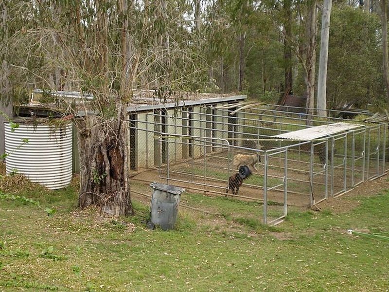 300 Backwater Road, Greenbank QLD 4124