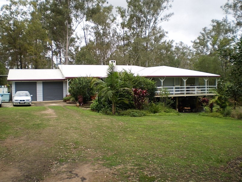 300 Backwater Road, Greenbank QLD 4124