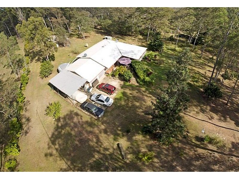 300 Backwater Road, Greenbank QLD 4124
