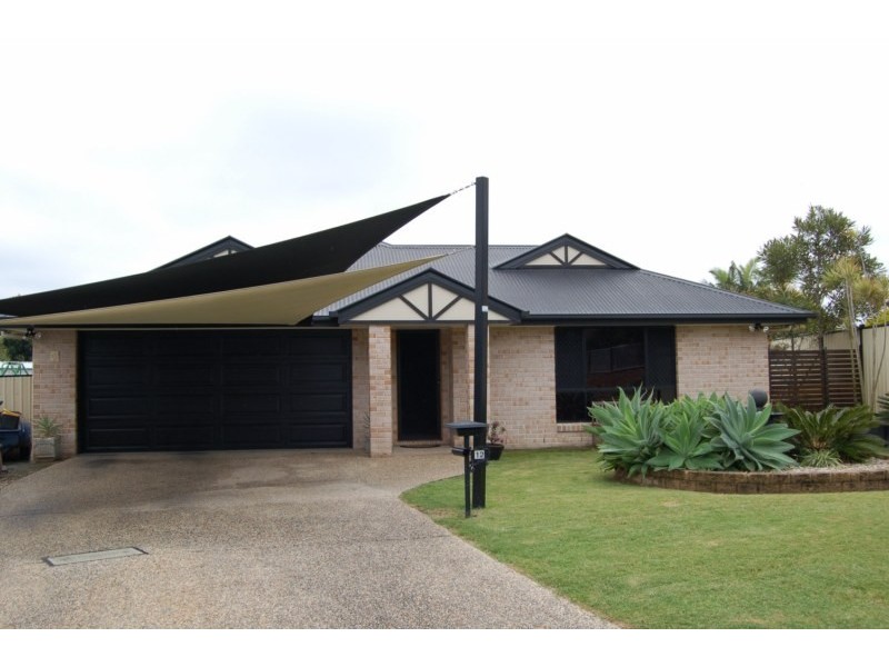 12 Ethan Court, Crestmead QLD 4132