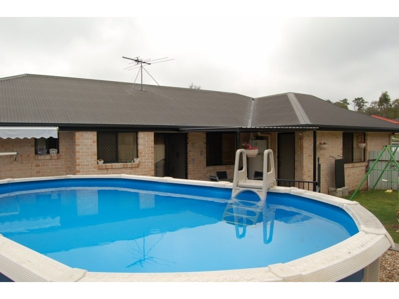 12 Ethan Court, Crestmead QLD 4132