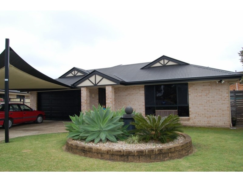 12 Ethan Court, Crestmead QLD 4132