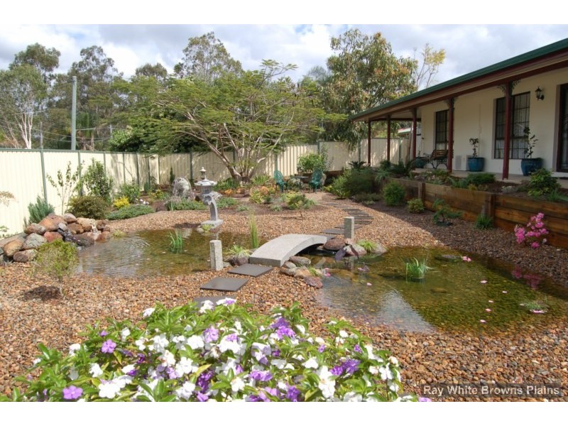 23 Kadlunga Court, Boronia Heights QLD 4124