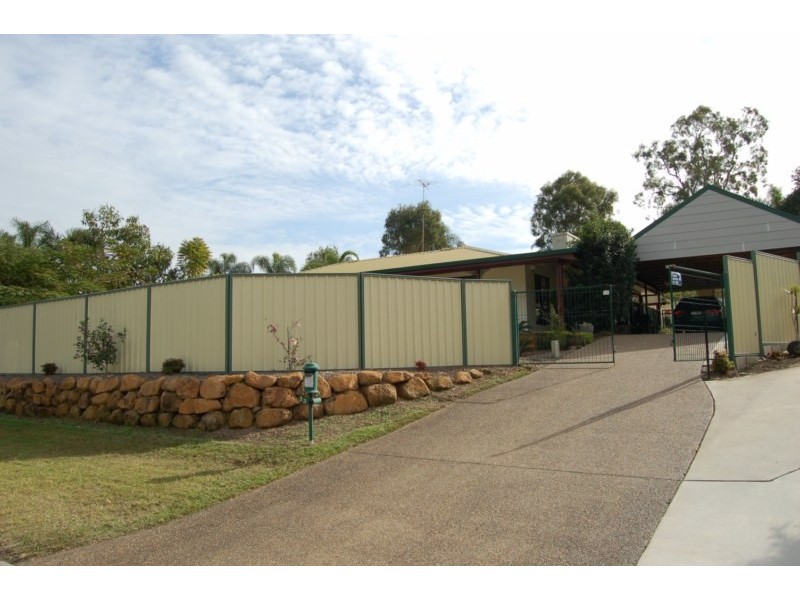 23 Kadlunga Court, Boronia Heights QLD 4124