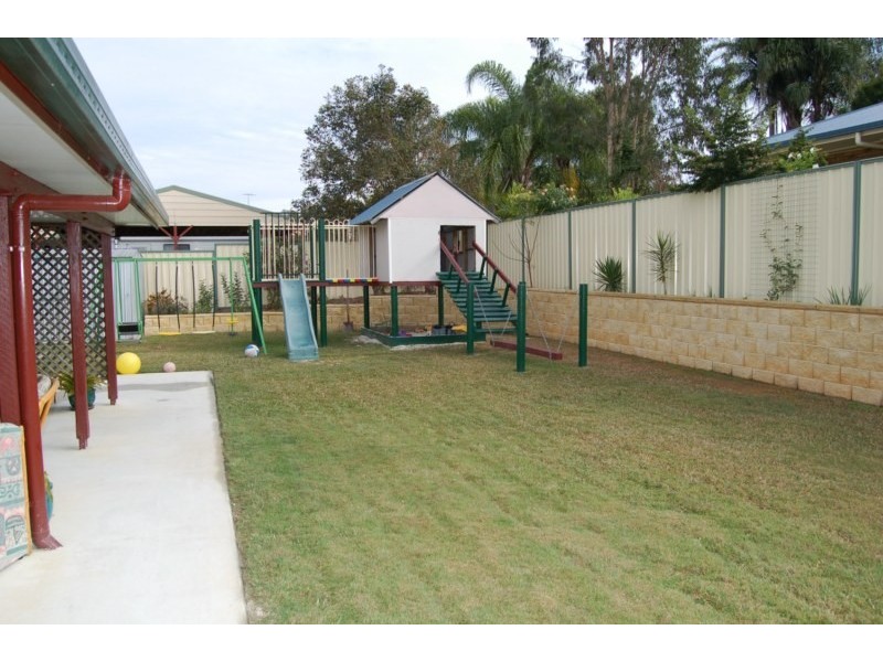 23 Kadlunga Court, Boronia Heights QLD 4124