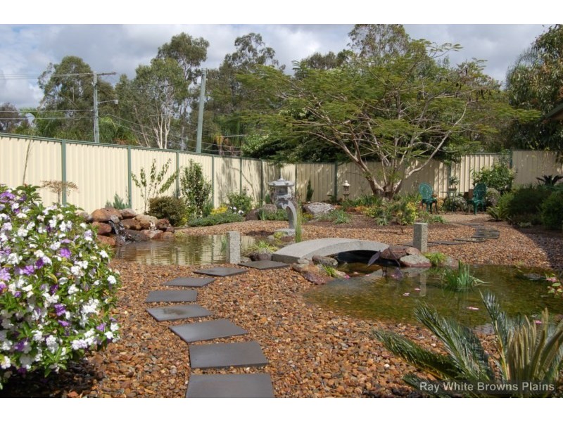 23 Kadlunga Court, Boronia Heights QLD 4124