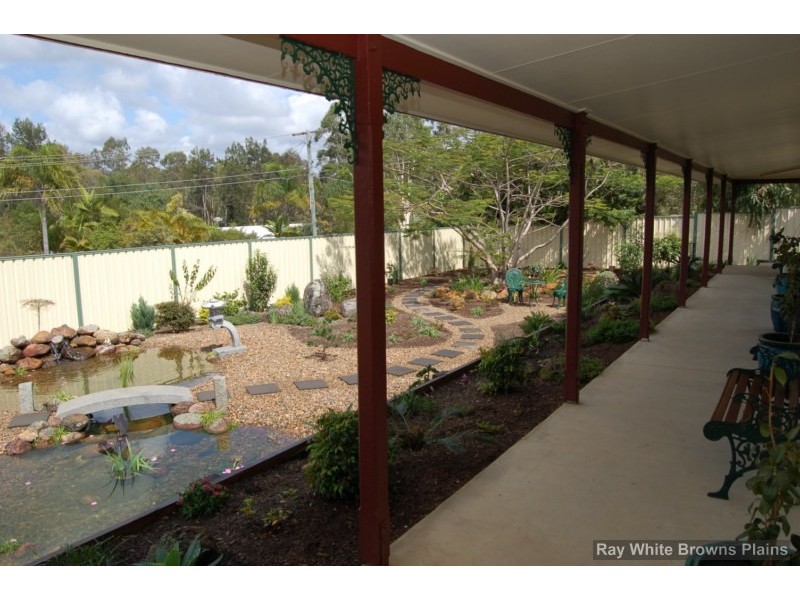 23 Kadlunga Court, Boronia Heights QLD 4124