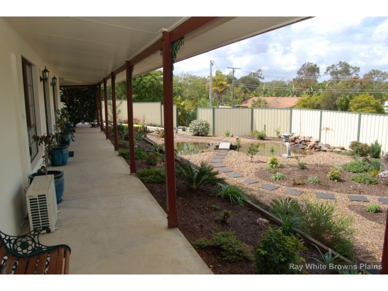 23 Kadlunga Court, Boronia Heights QLD 4124