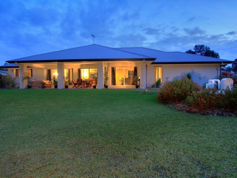 78 Red Gum Road, New Beith QLD 4124
