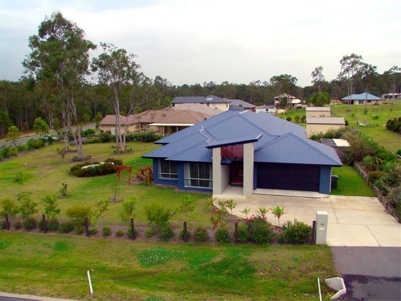 78 Red Gum Road, New Beith QLD 4124