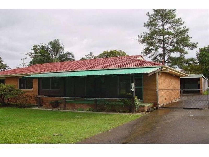 Browns Plains QLD 4118