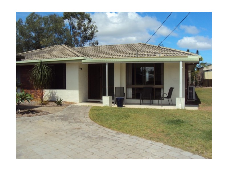 Regents Park QLD 4118