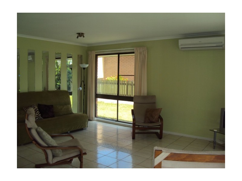 Regents Park QLD 4118