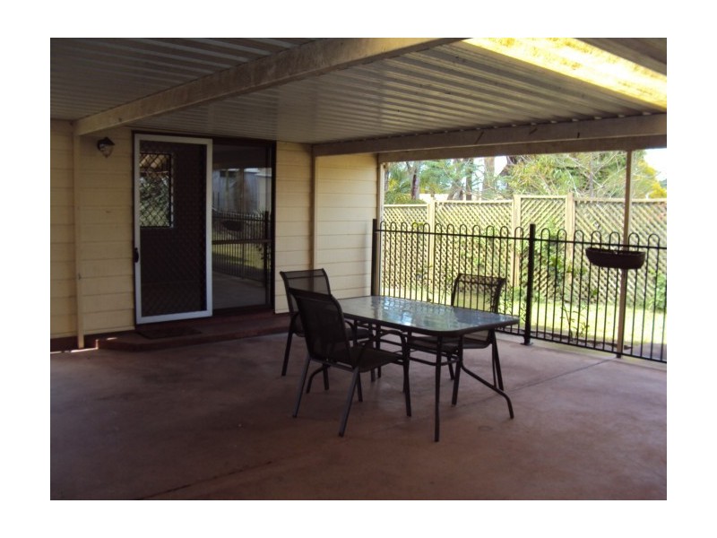 Regents Park QLD 4118