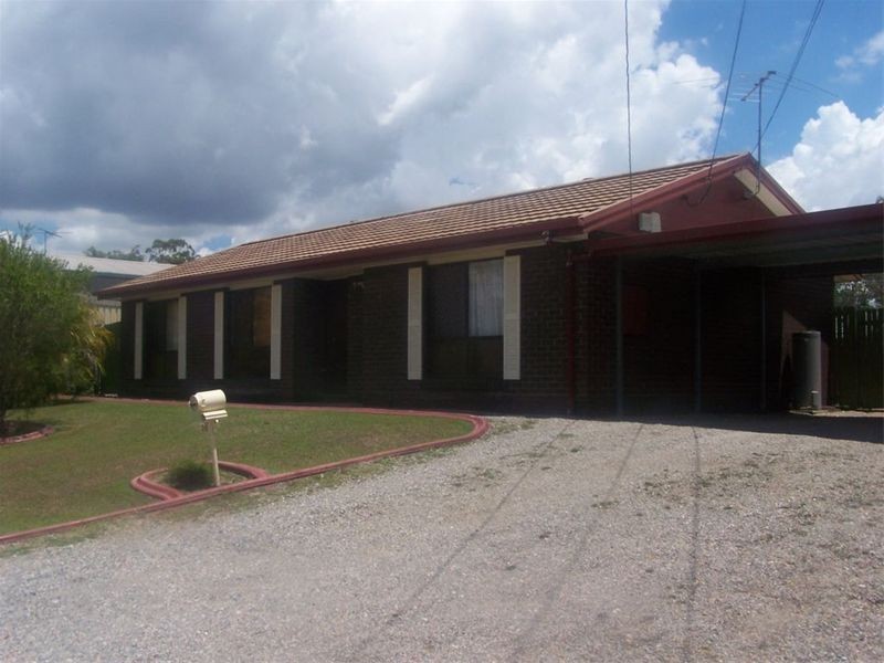 Regents Park QLD 4118