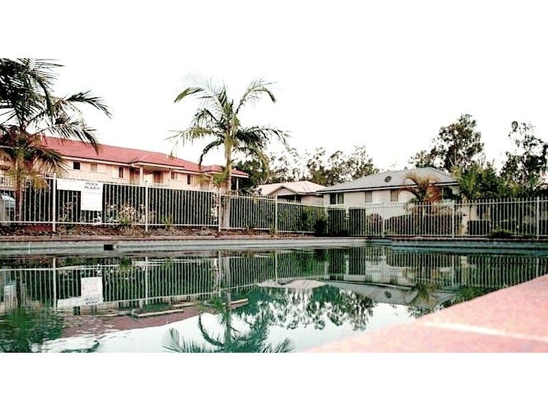 18/8 Earnshaw Street, Algester QLD 4115