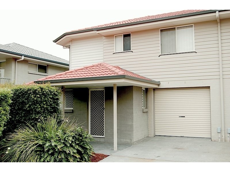 18/8 Earnshaw Street, Algester QLD 4115