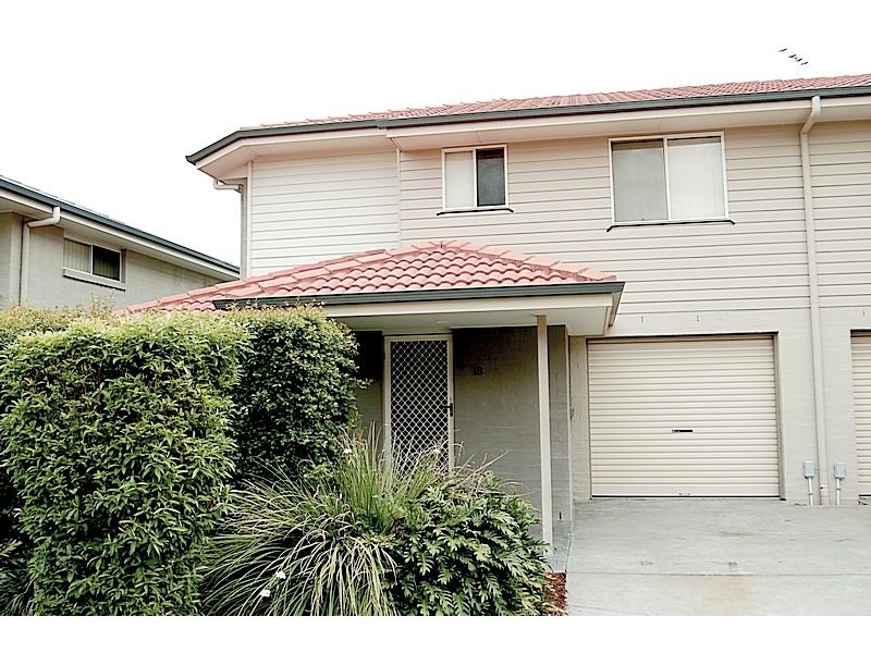 18/8 Earnshaw Street, Algester QLD 4115