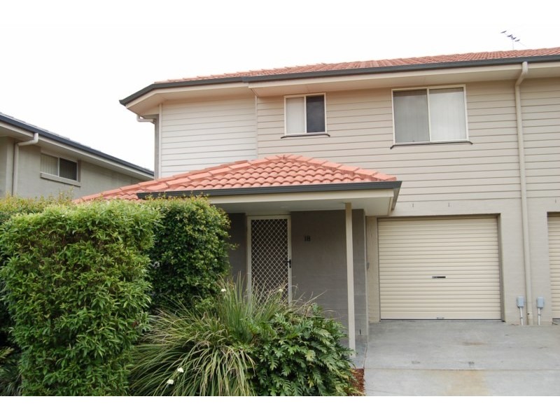 18/8 Earnshaw Street, Algester QLD 4115