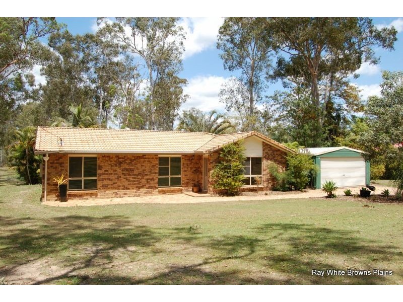 35-39 Lakefield Court, Chambers Flat QLD 4133