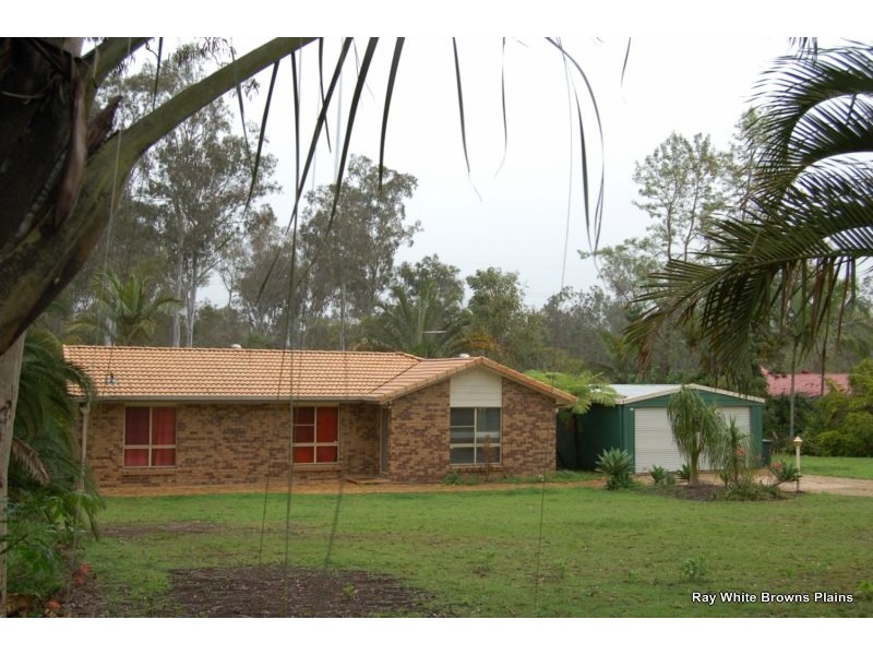 35-39 Lakefield Court, Chambers Flat QLD 4133