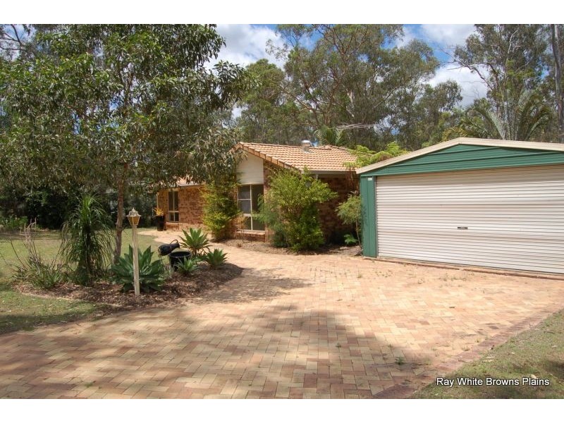 35-39 Lakefield Court, Chambers Flat QLD 4133