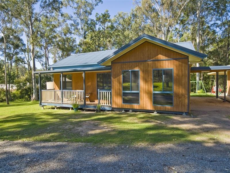 162-172 Begley Road, Greenbank QLD 4124