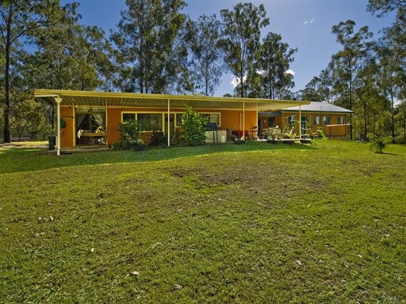 162-172 Begley Road, Greenbank QLD 4124