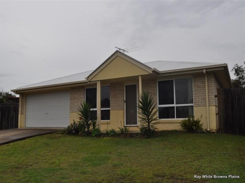34 Capricorn Avenue, Crestmead QLD 4132