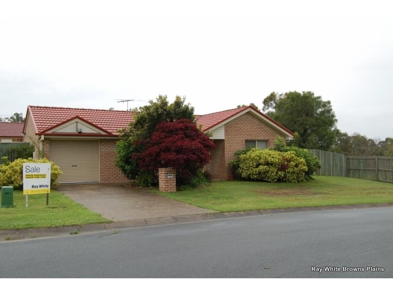 70 Murrumbidgee Street, Hillcrest QLD 4118