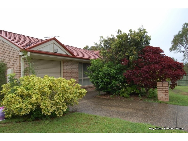 70 Murrumbidgee Street, Hillcrest QLD 4118
