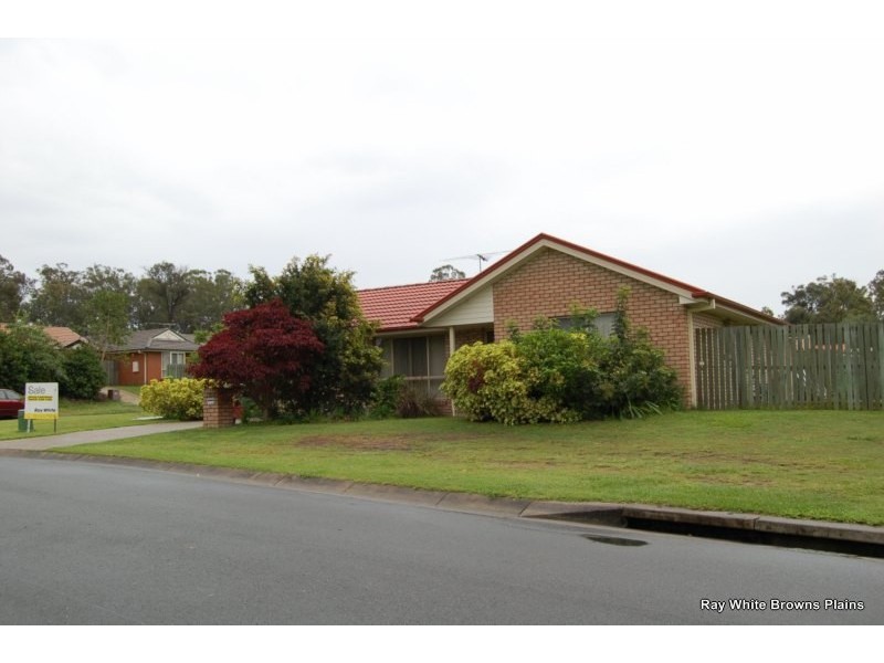 70 Murrumbidgee Street, Hillcrest QLD 4118
