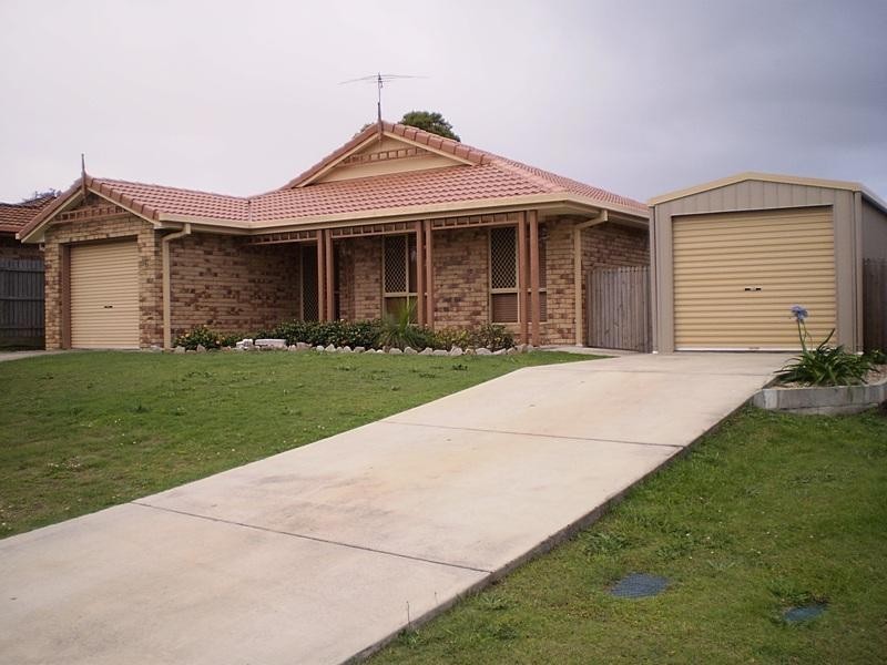 5 Bixby Court, Boronia Heights QLD 4124